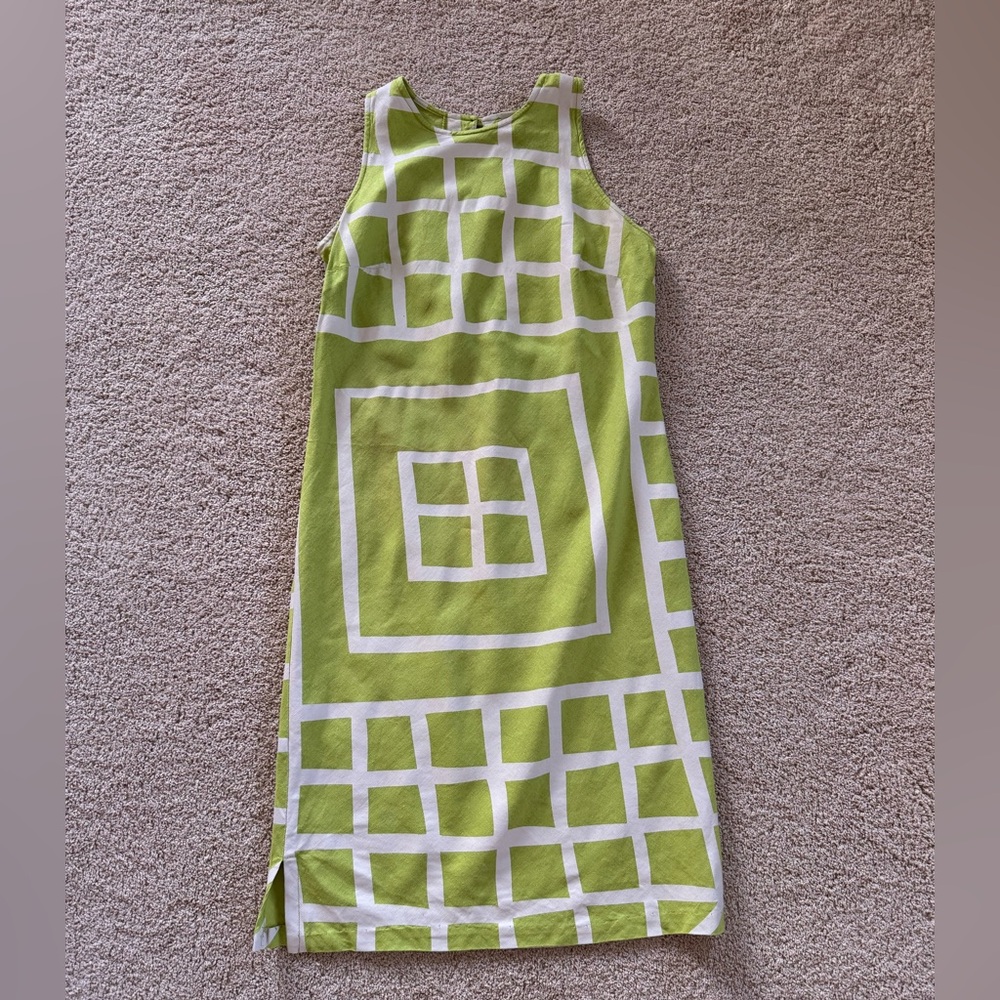 SIG ZANE Dress